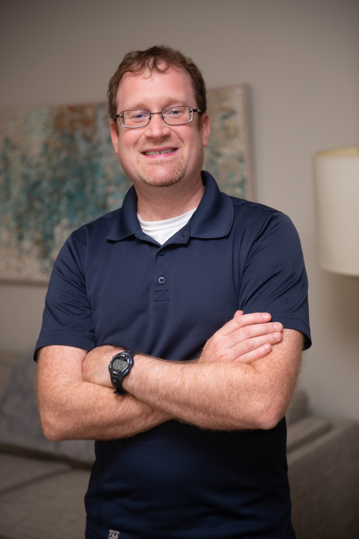 Branden K. Carr, DO, PhD